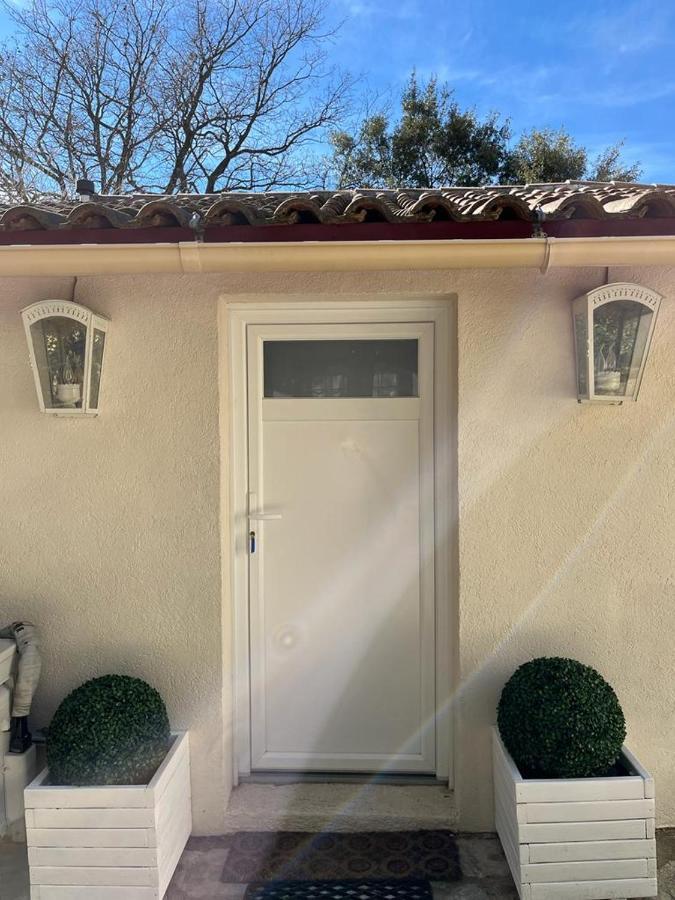 Le Lavandin Lorgues Exterior foto