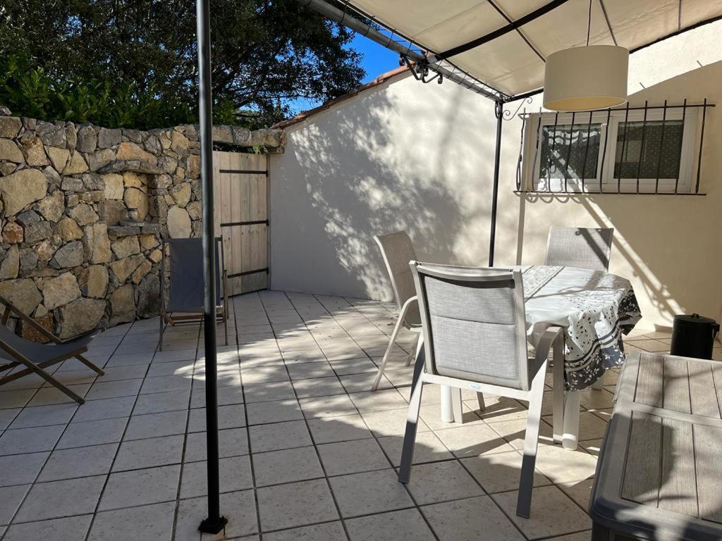 Le Lavandin Lorgues Exterior foto